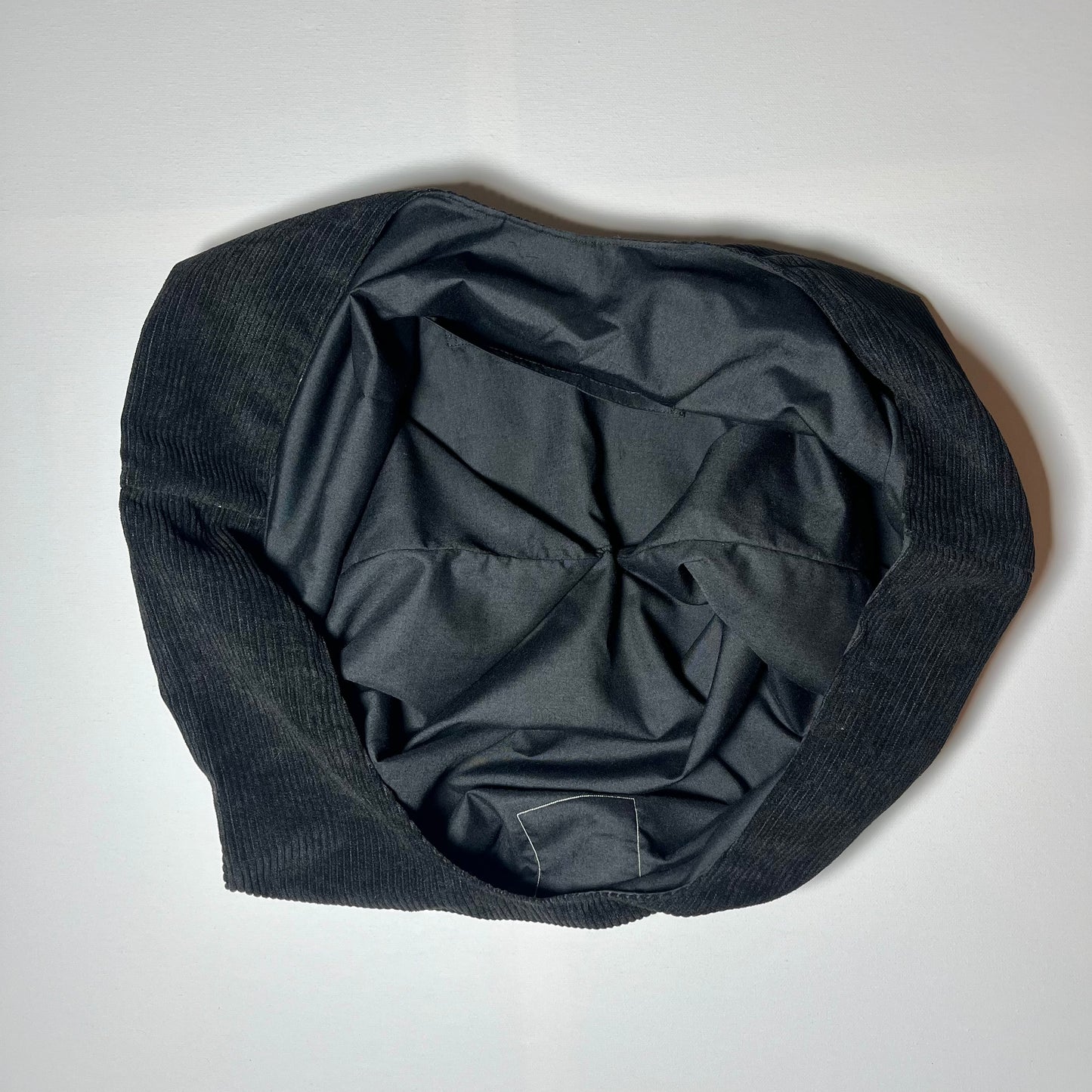 Emotional Baggage Shopper – Black Cord