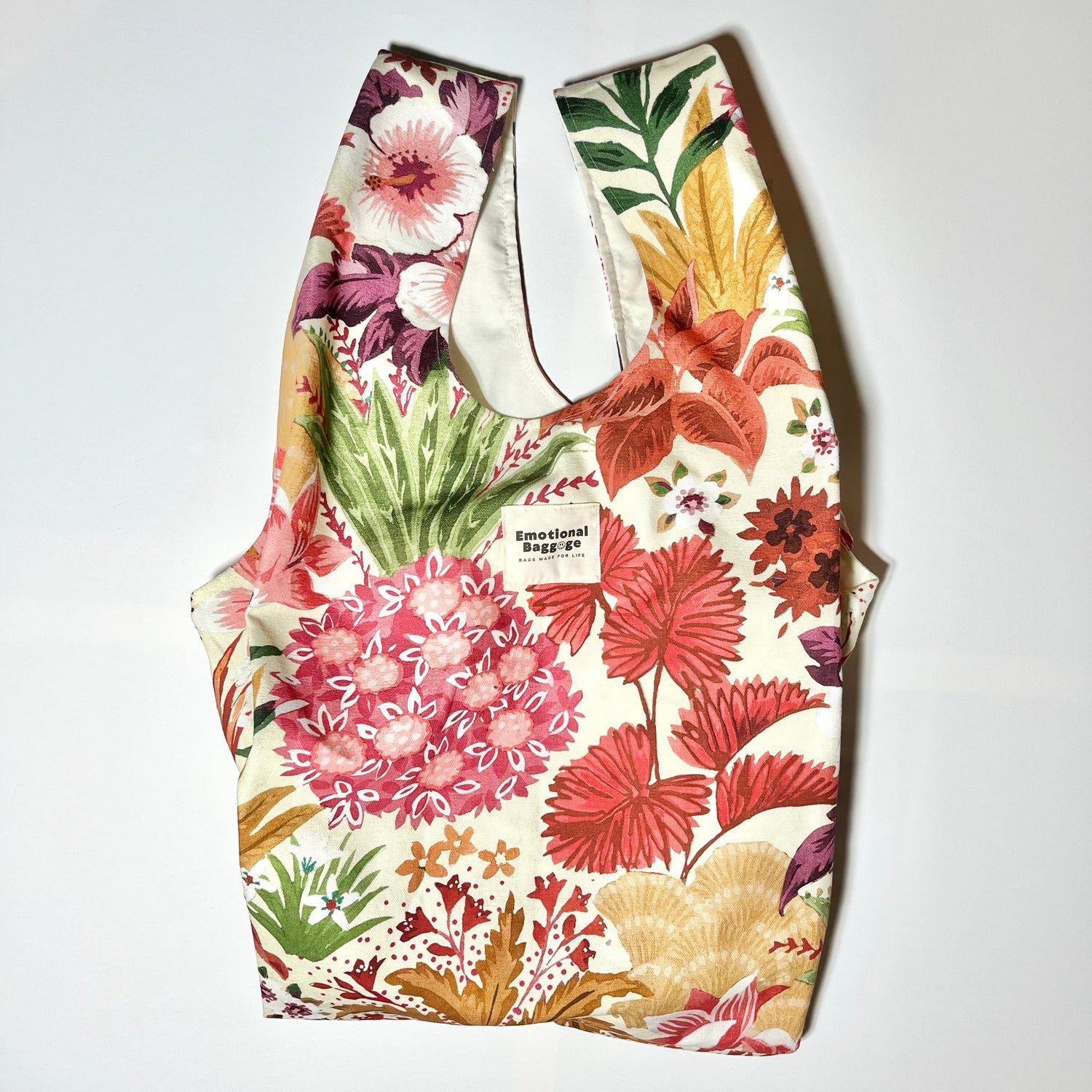 Emotional Baggage Shoppers