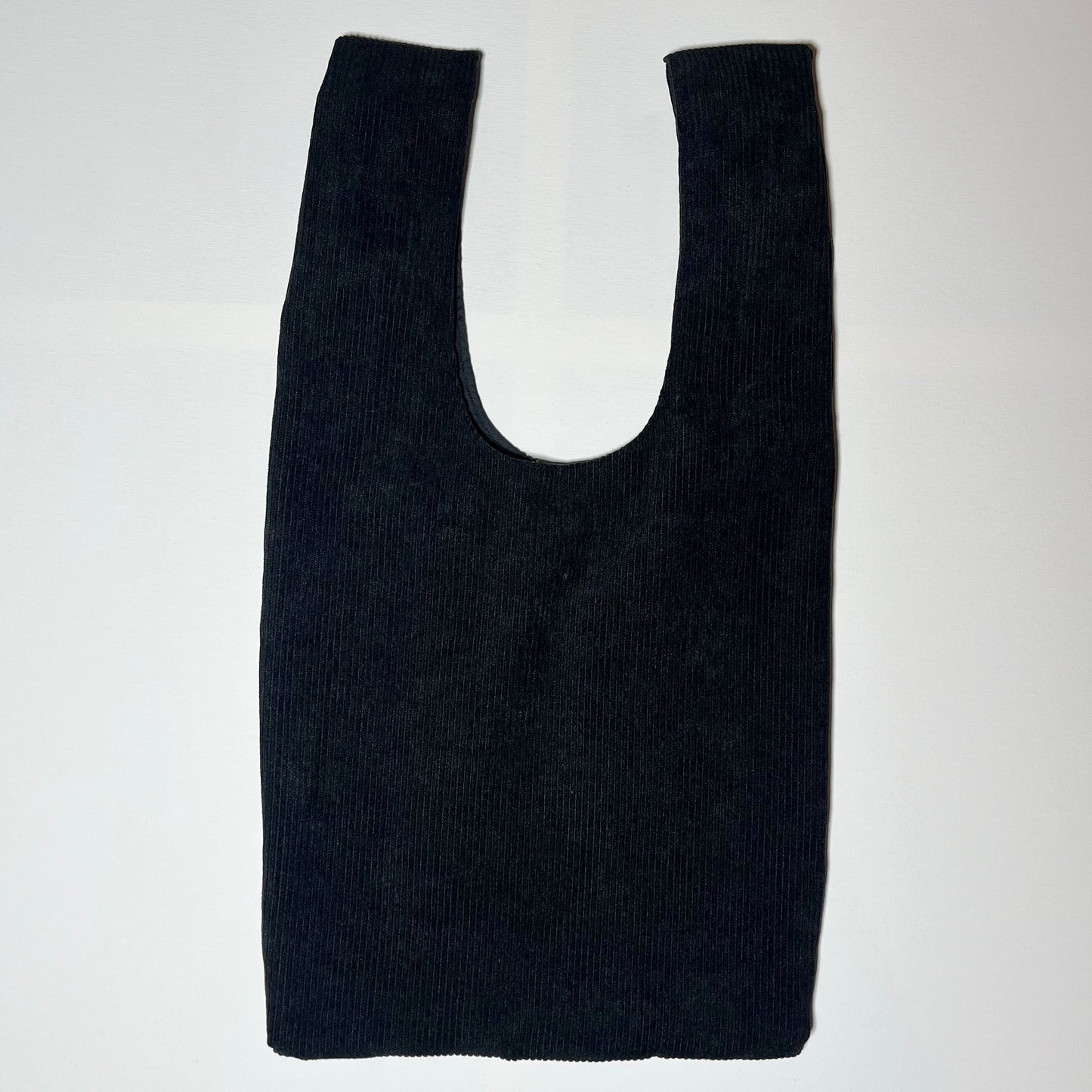Emotional Baggage Shopper – Black Cord